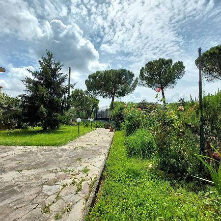 Casa Vacanze - La Ginestra Ginestra Fiorentina Exterior photo