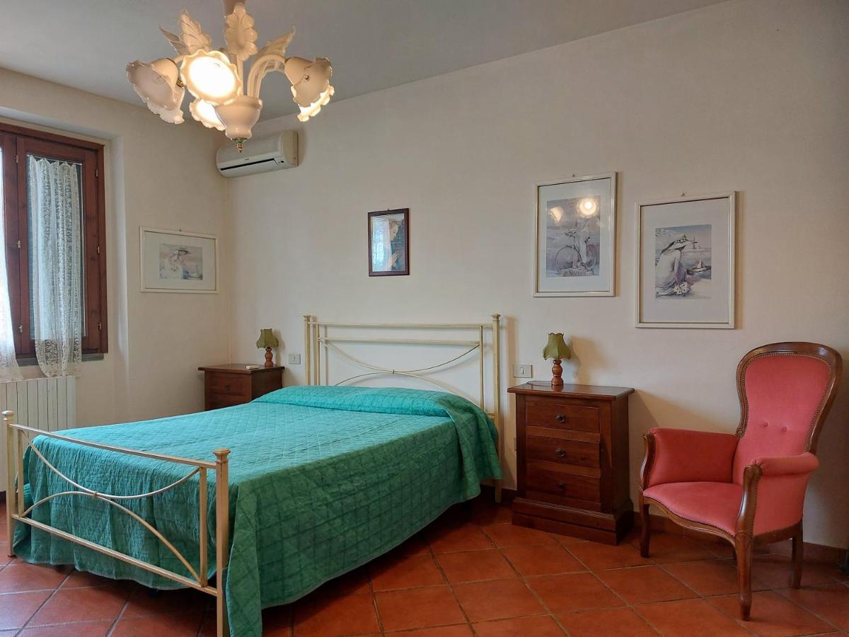 Casa Vacanze - La Ginestra Ginestra Fiorentina Exterior photo