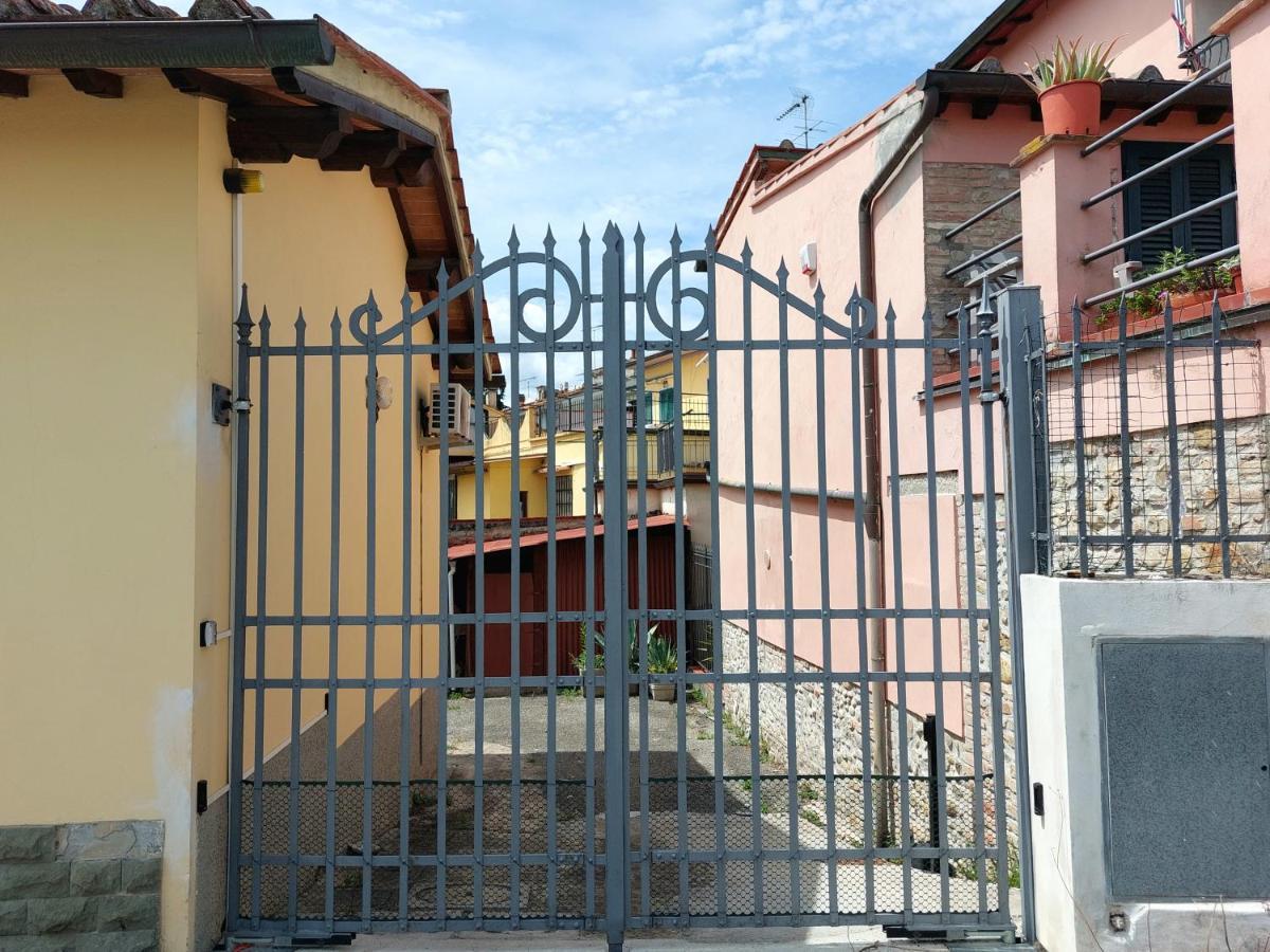 Casa Vacanze - La Ginestra Ginestra Fiorentina Exterior photo