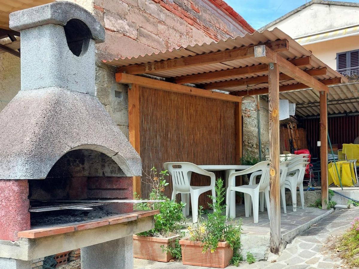 Casa Vacanze - La Ginestra Ginestra Fiorentina Exterior photo